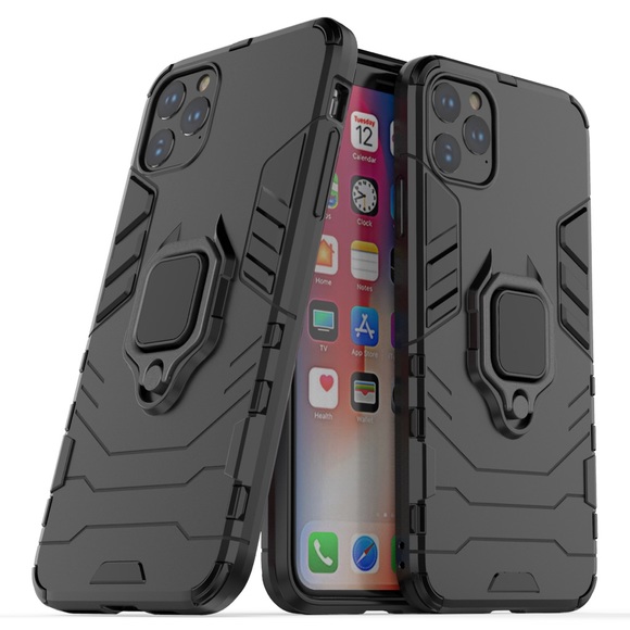 iPhone 11 / 11 Pro / 11 Pro Max Kickstand Case - Picture 15 of 16